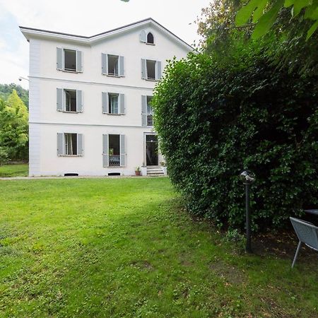 Villa Cardano Maccagno Close To Every Destination Buitenkant foto