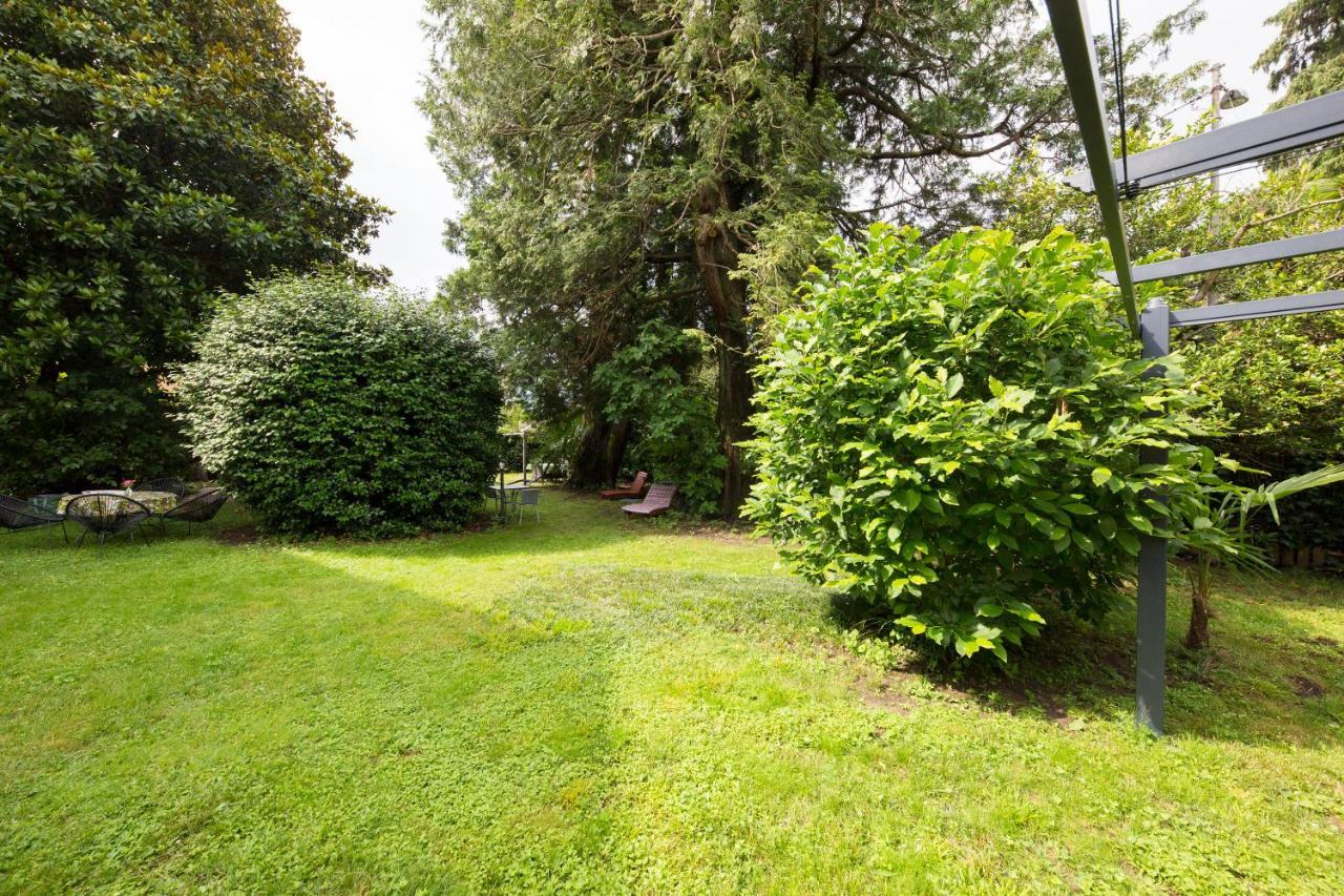 Villa Cardano Maccagno Close To Every Destination Buitenkant foto