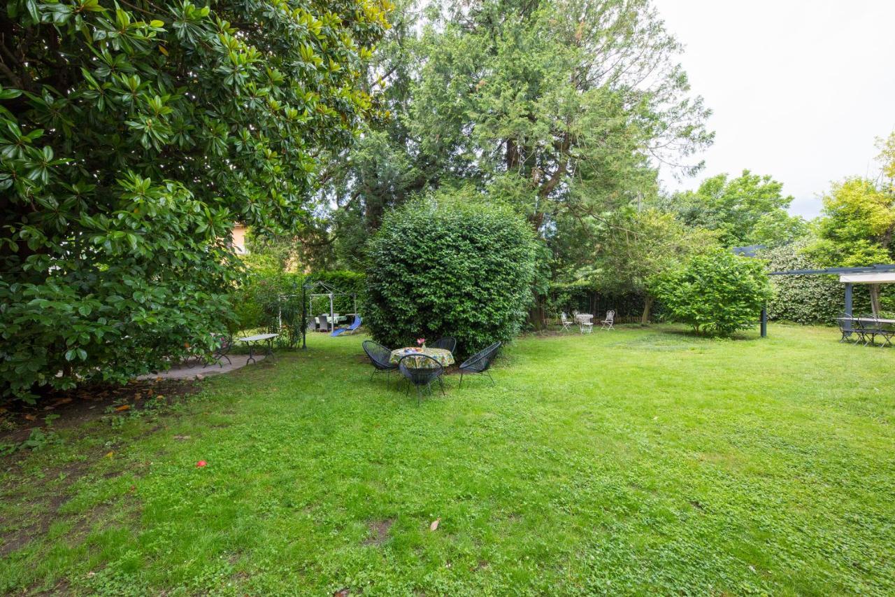 Villa Cardano Maccagno Close To Every Destination Buitenkant foto