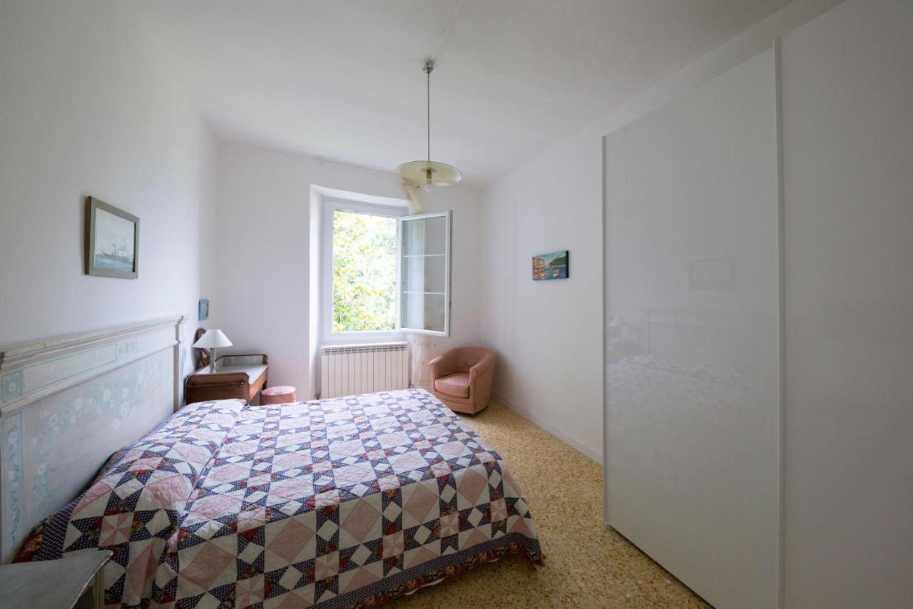 Villa Cardano Maccagno Close To Every Destination Buitenkant foto