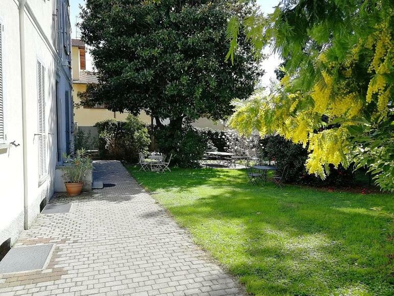 Villa Cardano Maccagno Close To Every Destination Buitenkant foto