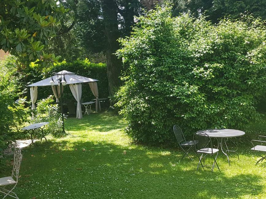 Villa Cardano Maccagno Close To Every Destination Buitenkant foto