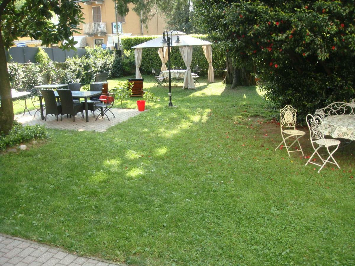 Villa Cardano Maccagno Close To Every Destination Buitenkant foto