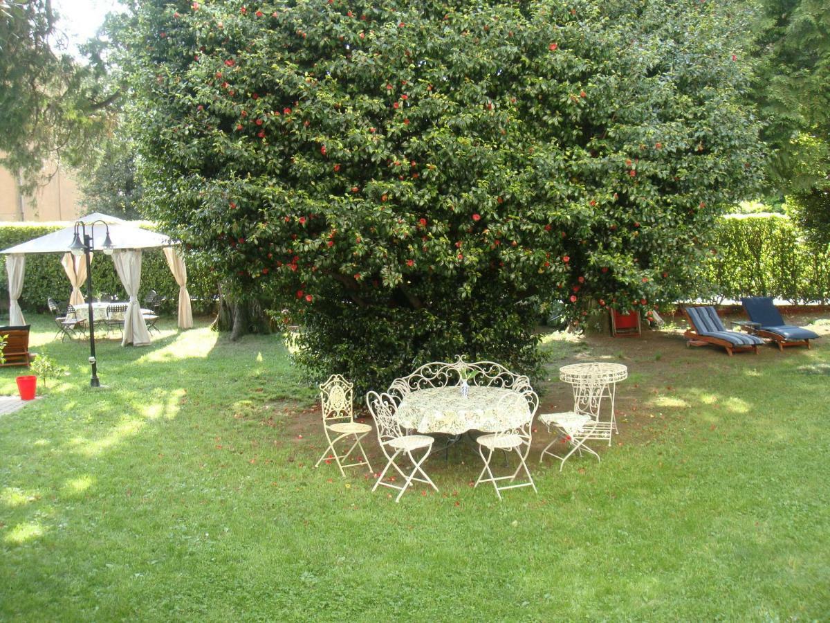 Villa Cardano Maccagno Close To Every Destination Buitenkant foto