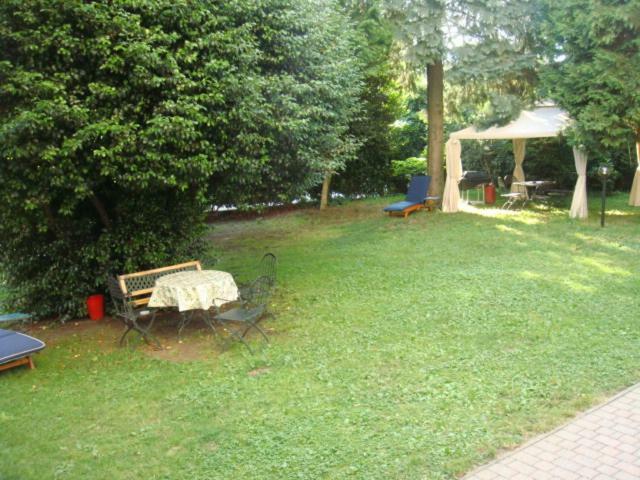 Villa Cardano Maccagno Close To Every Destination Buitenkant foto