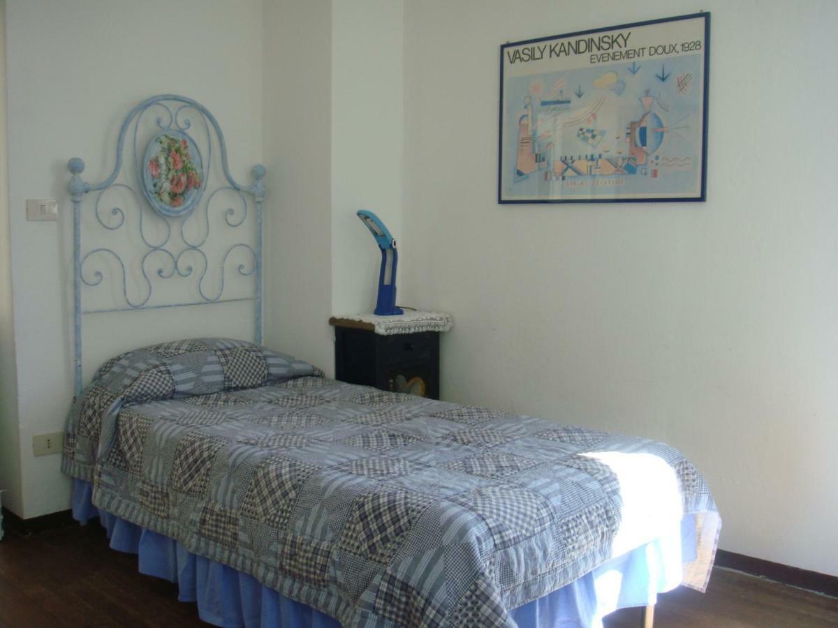 Villa Cardano Maccagno Close To Every Destination Buitenkant foto